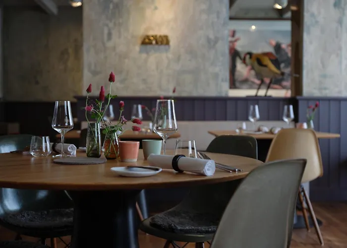 Freustil Hotel