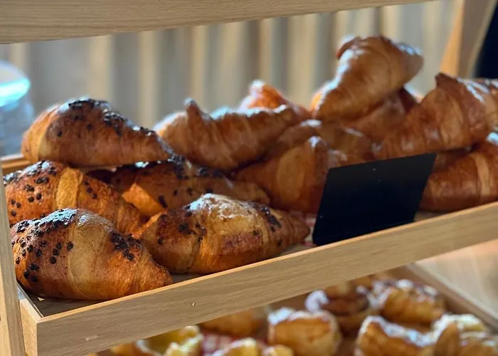 Freustil Boutique Hotel