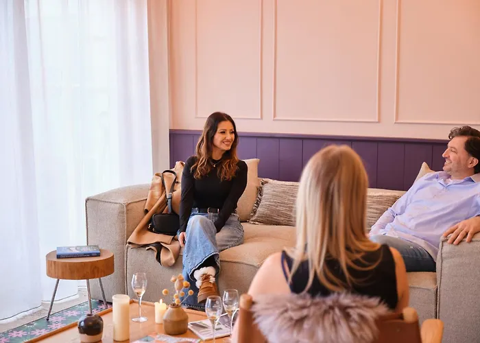 Freustil Boutique Hotel