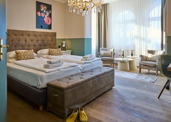 Freustil Boutique Hotel