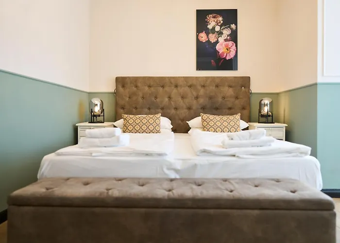 Freustil Boutique Hotel Binz
