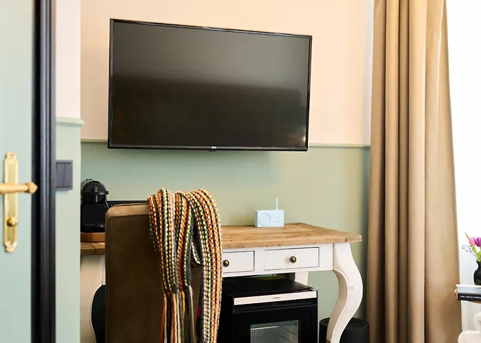 Freustil Boutique Binz