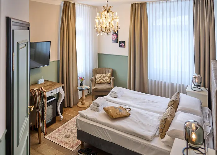 Freustil Boutique Binz