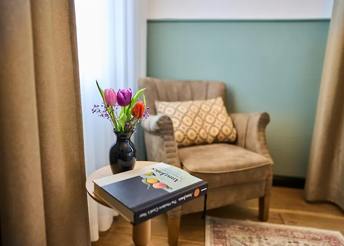 Freustil Boutique Hotel