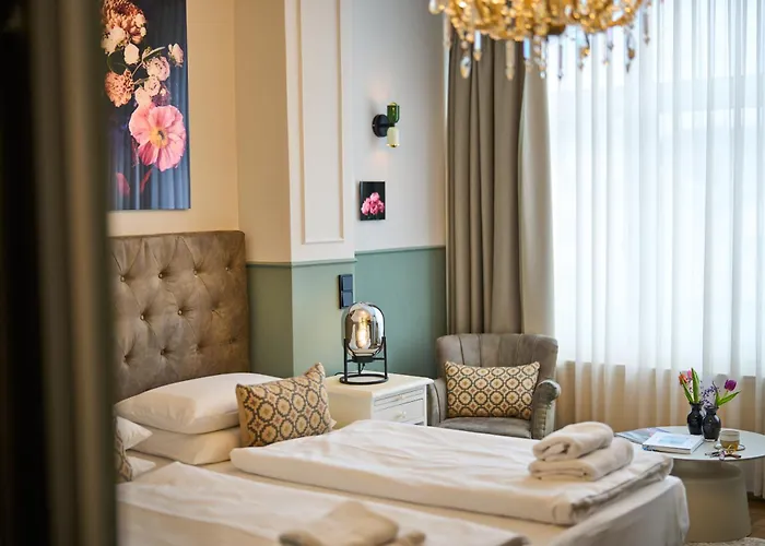 Freustil Boutique * Binz