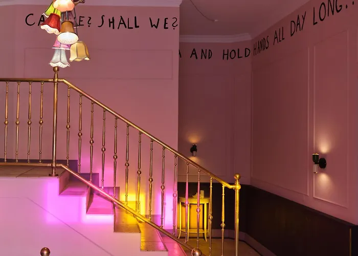 Freustil Boutique Hotel *