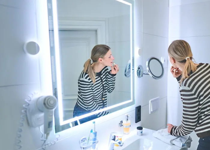 Freustil Boutique Hotel Binz