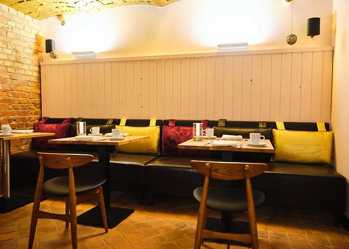 Freustil Boutique * Binz