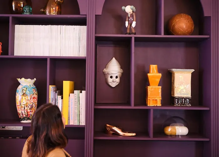 Freustil Boutique * Binz