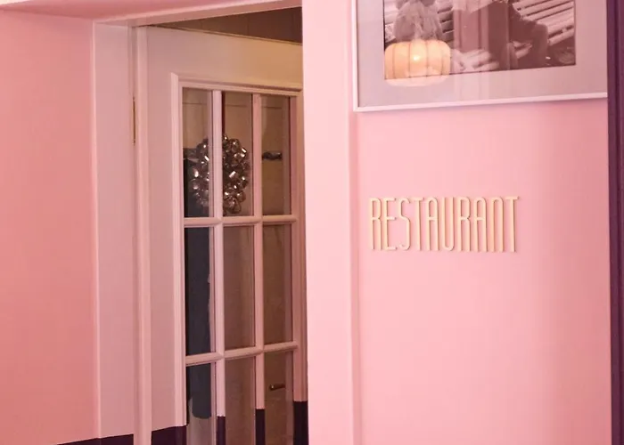 Freustil Hotell