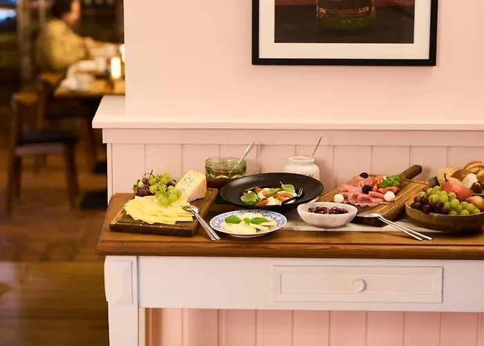 Freustil Boutique Hotel