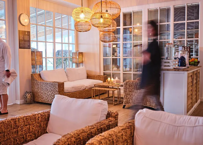 Hotel Freustil Boutique Binz