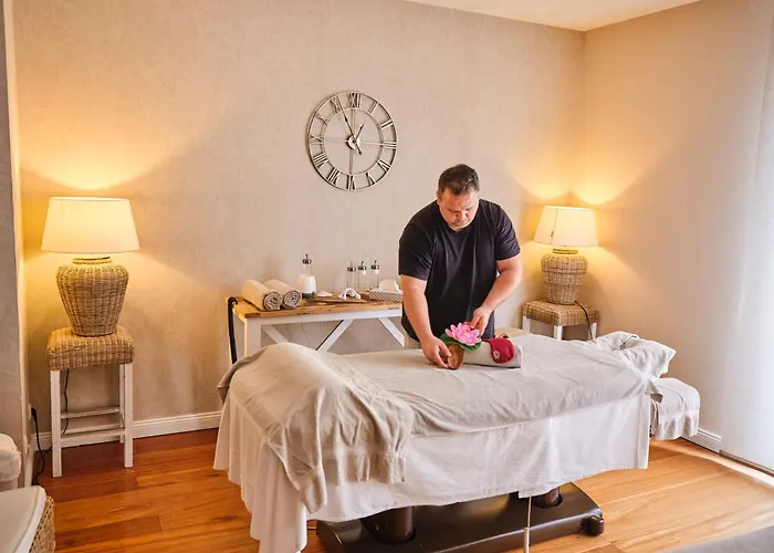 Hotell Freustil