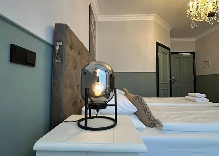 Freustil Boutique * Binz