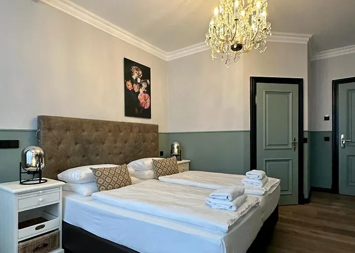 Freustil Boutique Hotel