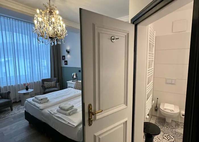 Hotel Freustil Boutique *