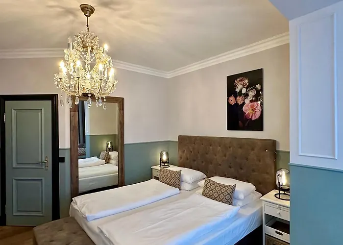 Hotel Freustil Boutique *